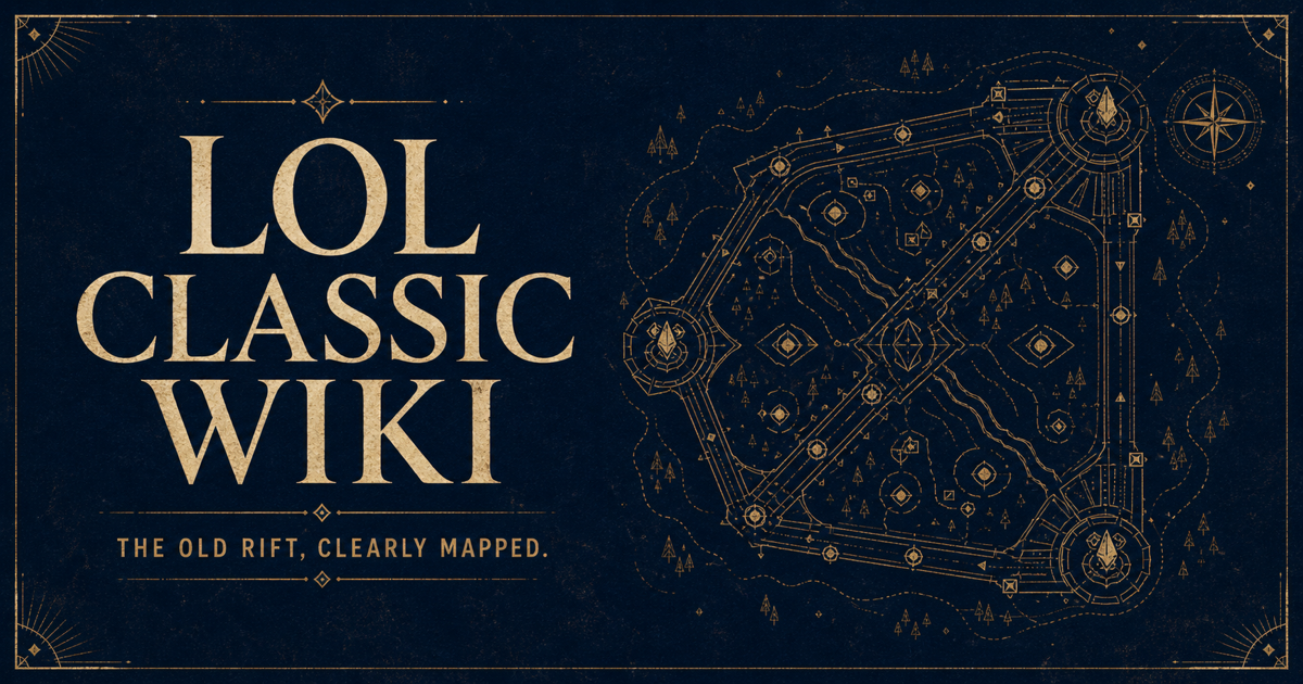 Welcome Back, Summoners | League of Legends Classic Cinematic by League of Legends